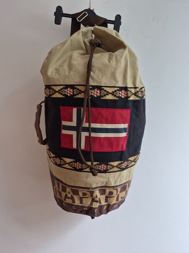 Napapijri geographic aztec - geographic,