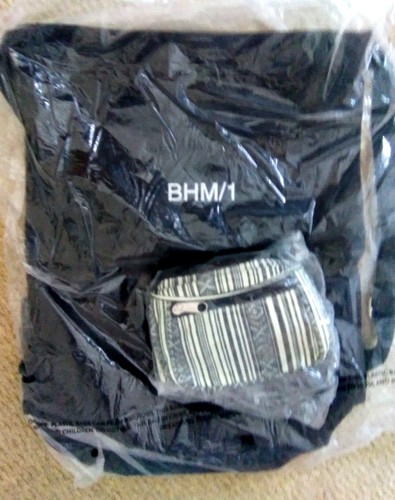 Boohoo man large drawstring - large,