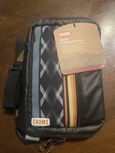 Chums outdoor rover cross - chums,