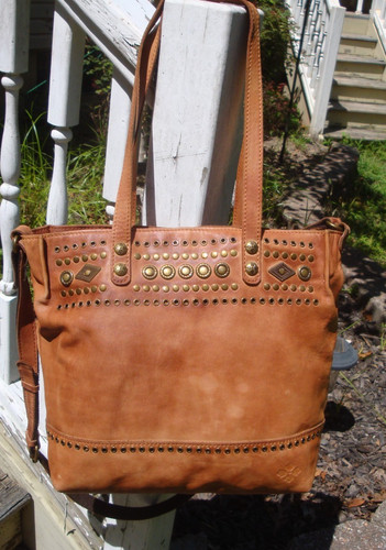 Patricia nash brown boho - nash,