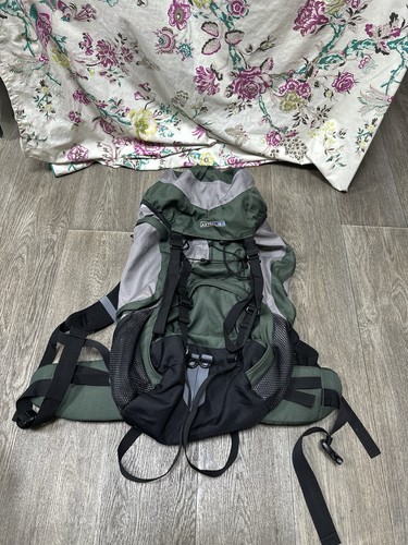 Aztec sierra green grey - aztec,