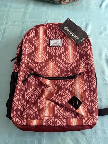Hooey backpack school work - hooey,