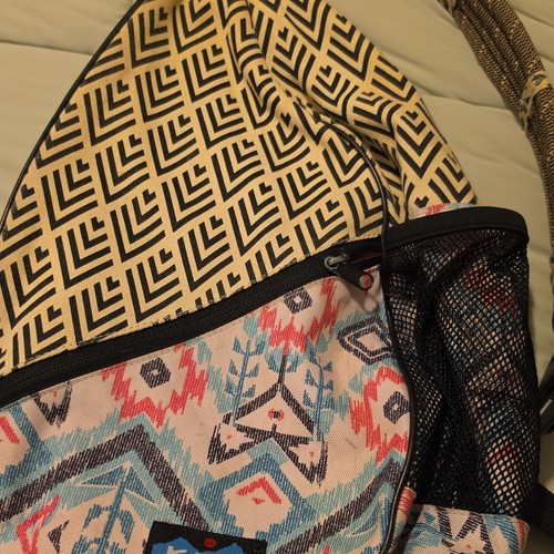 Kavu hiking backpack medium - kavu,
