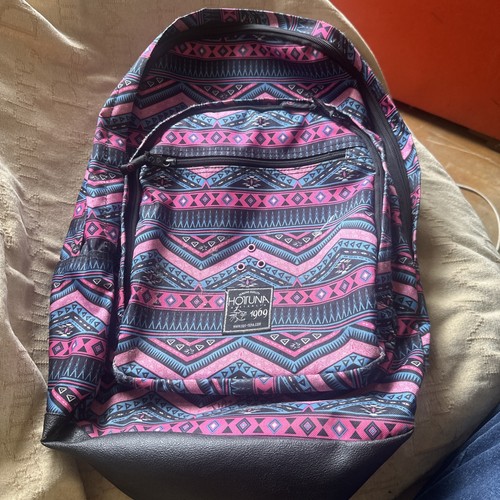 Hot tuna backpack tribal - backpack,