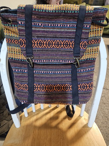 World market boho woven - world,