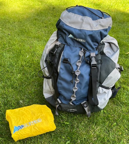 Aztec airstream 5l hiking - :,