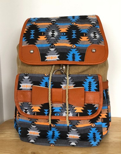 Geometric tribal aztec - tribal/aztec, style