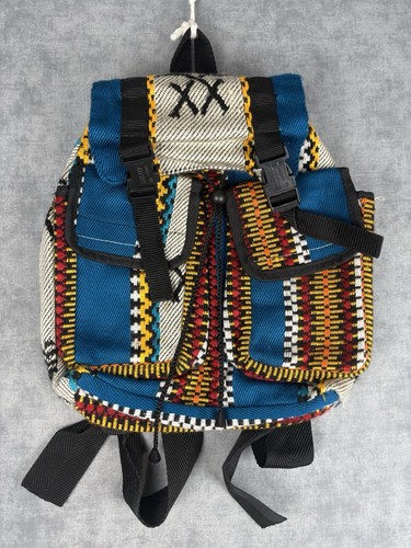 Damas lucas aztec tribal woven - tribal,