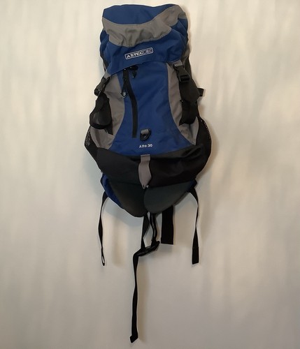 Aztec alto 30l hiking walking - alto,