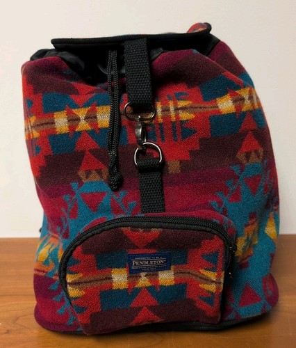 Vintage pendleton wool mini - pendleton,