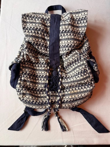 Roxy boho aztec woven - boho,
