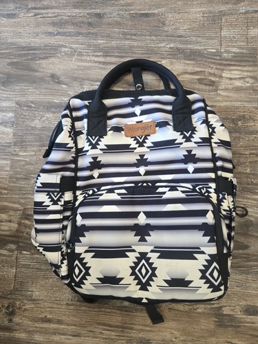 Wrangler aztec full size - wrangler,