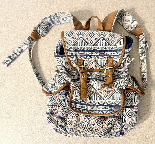Mudd aztec tribal - aztec,