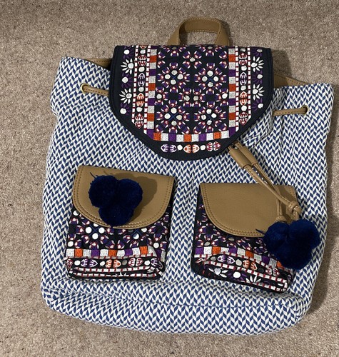 Bnwt steve madden rucksack - bnwt,