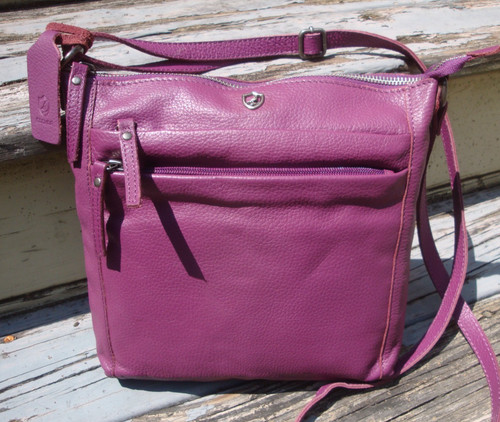 Cochoa purple amethyst leather - cochoa,
