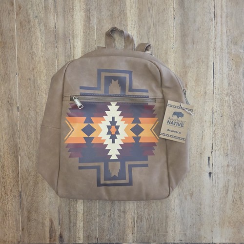 Nwt american native - american, native-western