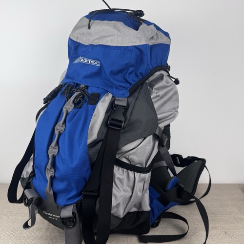 Aztec airstream hiking - aztec,