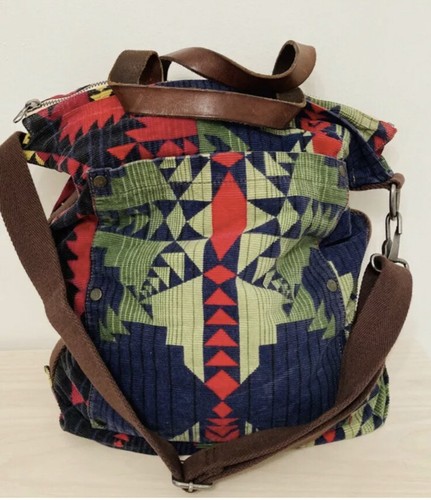 Ralph lauren aztec - lauren, d&s