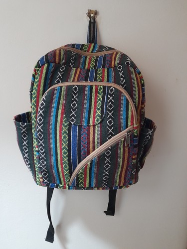 Boho aztec tribal - boho, stripe