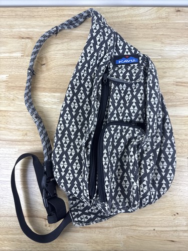 Kavu rope sling - kavu, crossbody