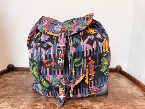 Vintage 90s aztec - vintage,