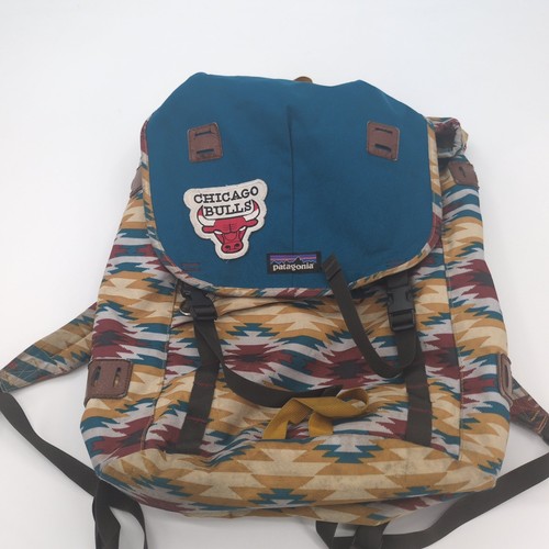 Patagonia arbor pack - pack, wild