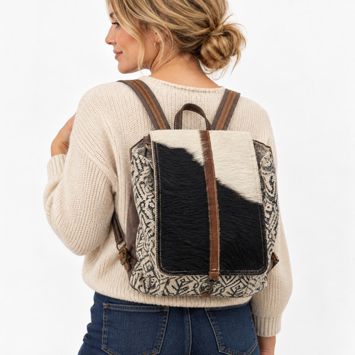 Myra bag oriental - oriental, cowgirl