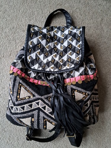 Reduced aztec boho - *reduced*, aztec/boho/festival