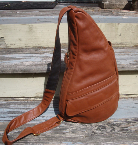 Ameribag healthy back bag - healthy,