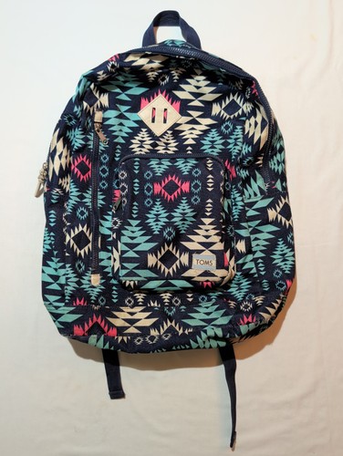 Toms southwestern aztec - toms,