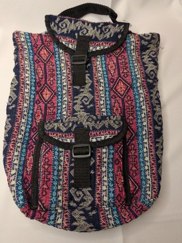 Vintage 90s woven - vintage,