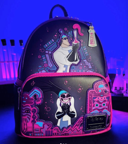 Exclusive loungefly disney - exclusive,