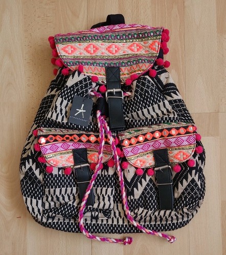 Primark pink multi colour - primark,