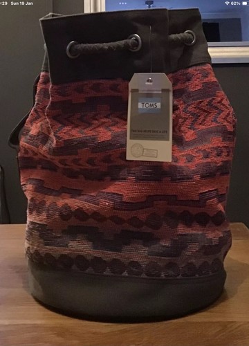 Toms boho grey aztec - toms,