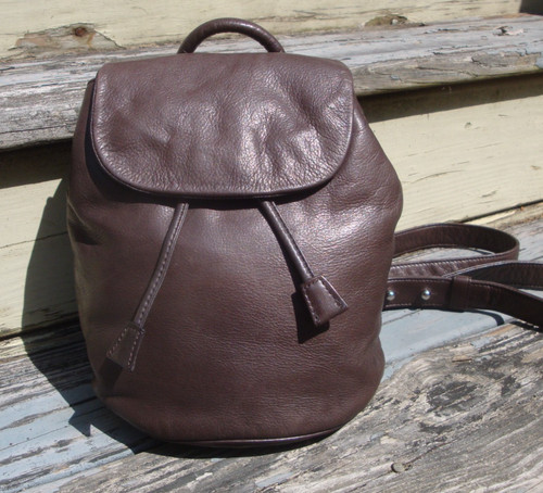 Dkny small backpack - backpack, bag