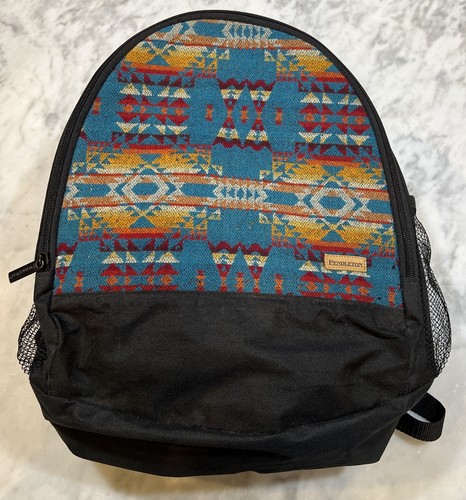 Pendleton backpack book bag - pendleton,